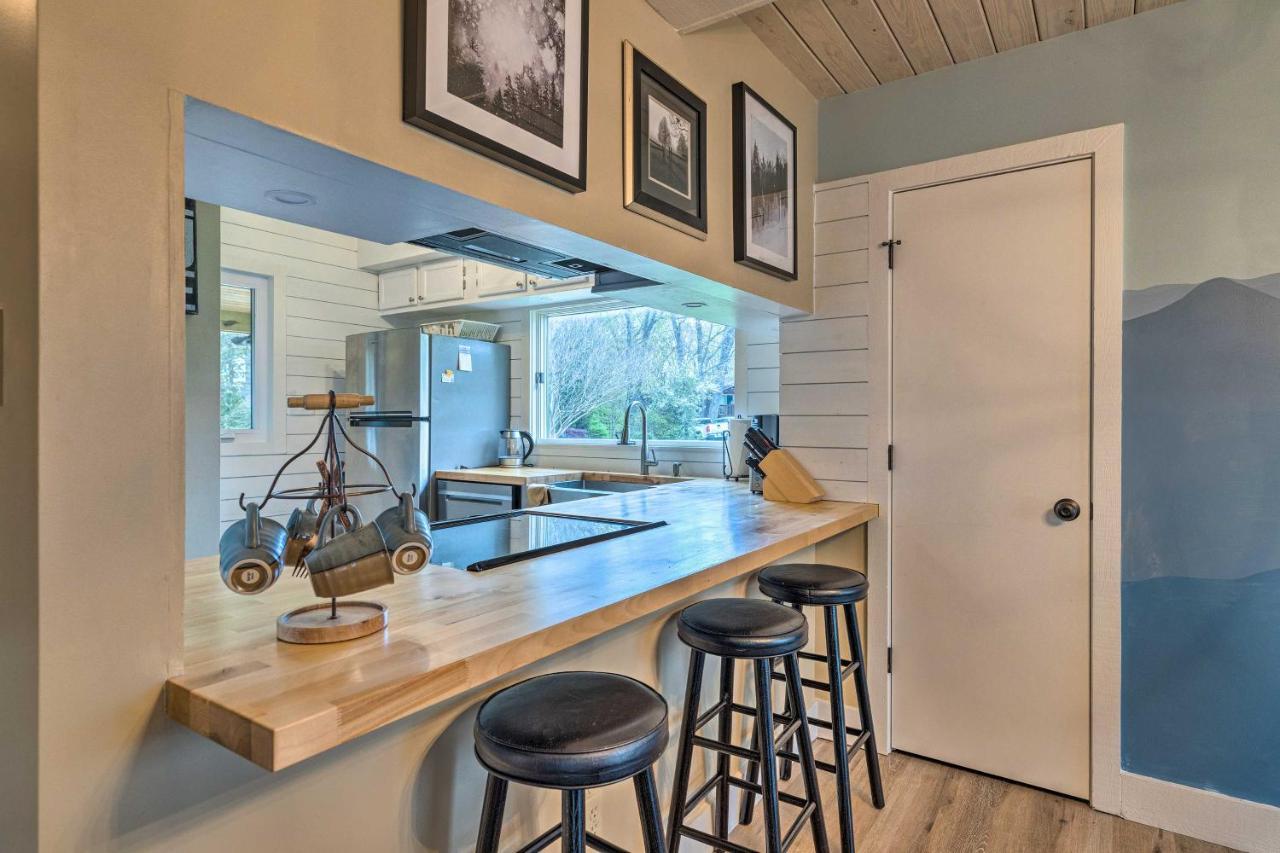 Pet-Friendly Massanutten Resort Home With Yard! McGaheysville Exterior photo