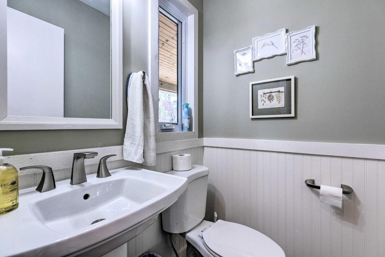 Pet-Friendly Massanutten Resort Home With Yard! McGaheysville Exterior photo