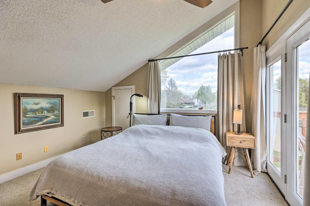 Pet-Friendly Massanutten Resort Home With Yard! McGaheysville Exterior photo