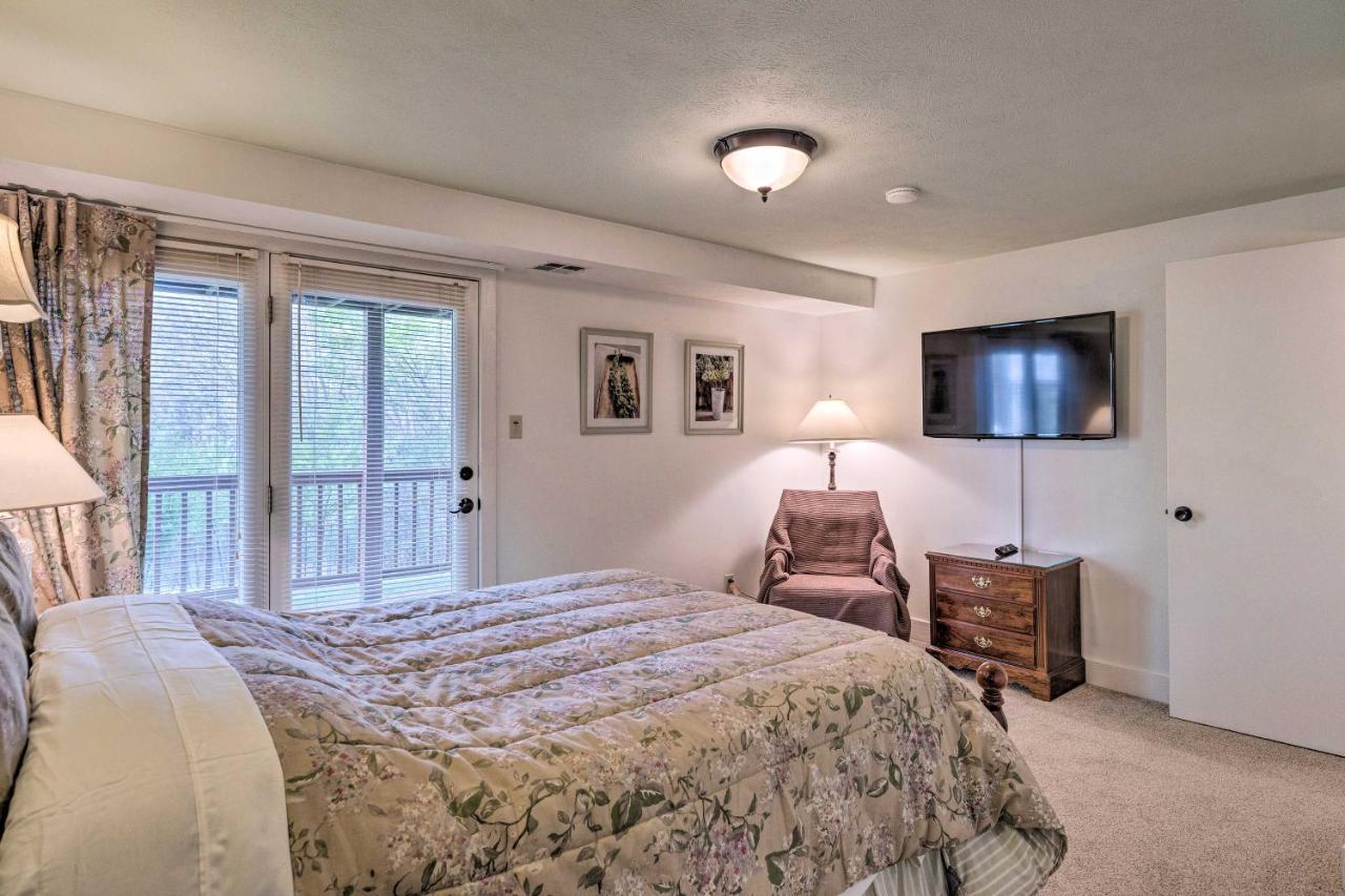 Pet-Friendly Massanutten Resort Home With Yard! McGaheysville Exterior photo