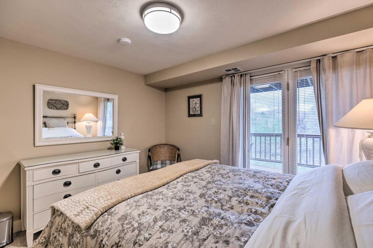 Pet-Friendly Massanutten Resort Home With Yard! McGaheysville Exterior photo