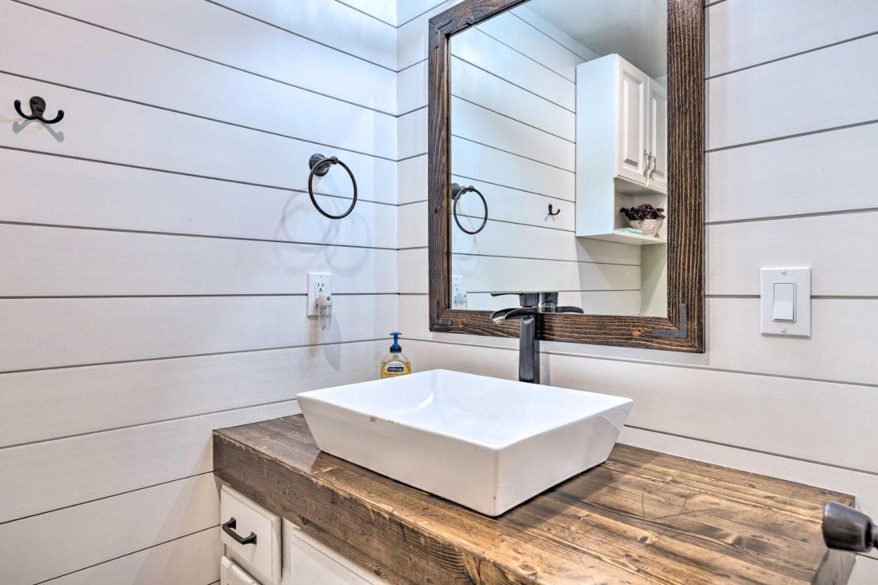 Pet-Friendly Massanutten Resort Home With Yard! McGaheysville Exterior photo