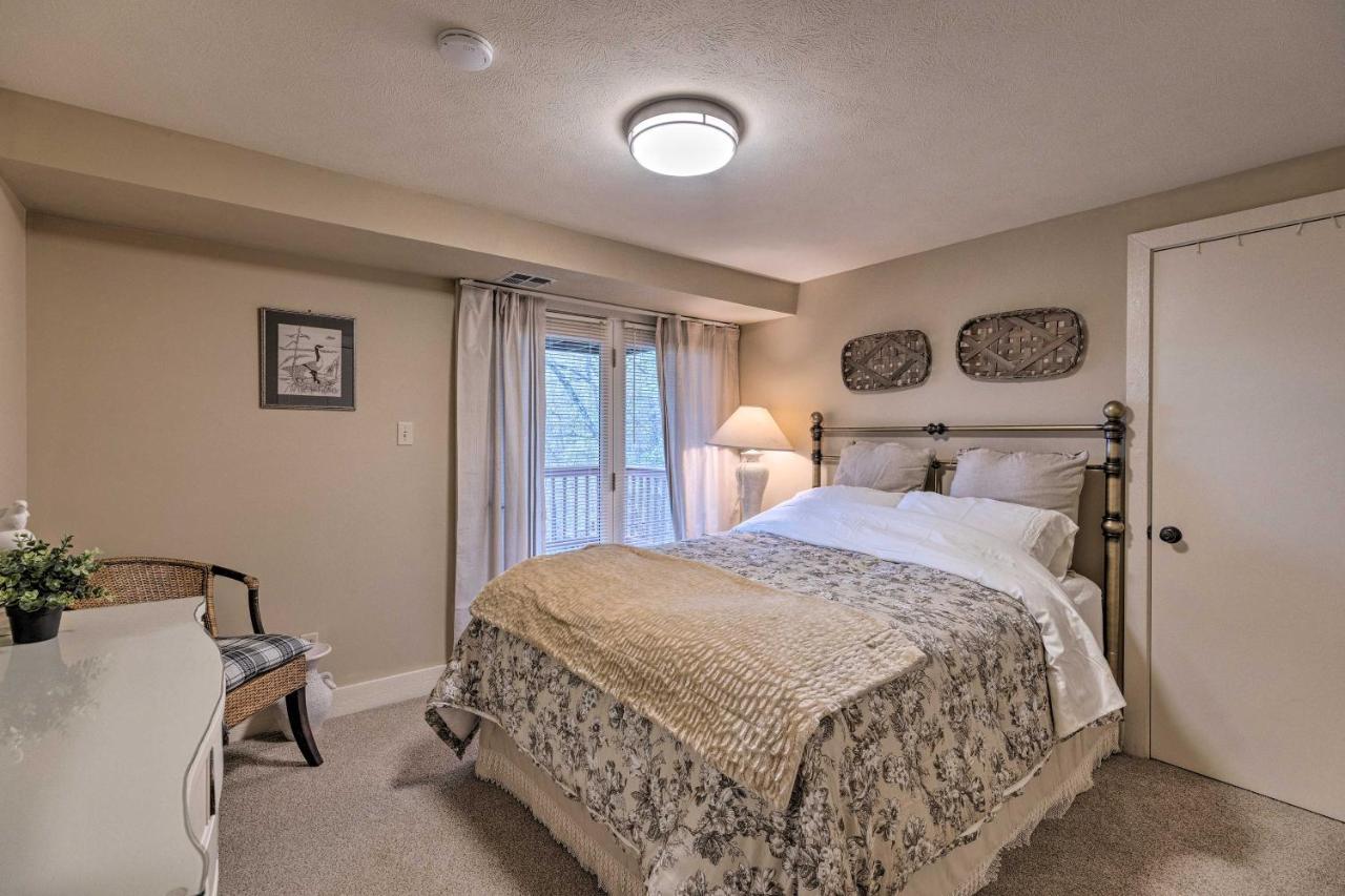Pet-Friendly Massanutten Resort Home With Yard! McGaheysville Exterior photo
