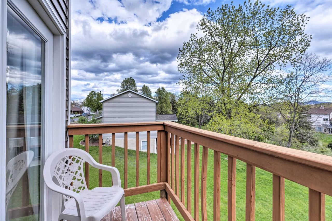 Pet-Friendly Massanutten Resort Home With Yard! McGaheysville Exterior photo