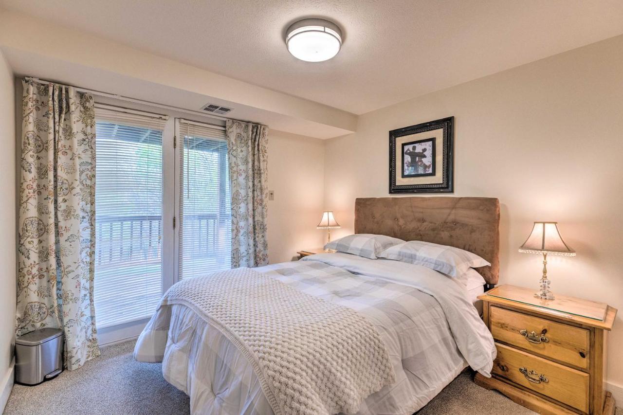 Pet-Friendly Massanutten Resort Home With Yard! McGaheysville Exterior photo