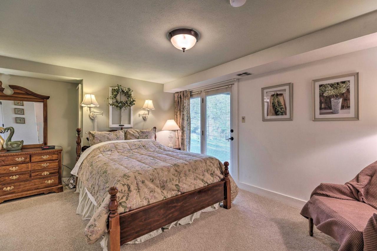 Pet-Friendly Massanutten Resort Home With Yard! McGaheysville Exterior photo