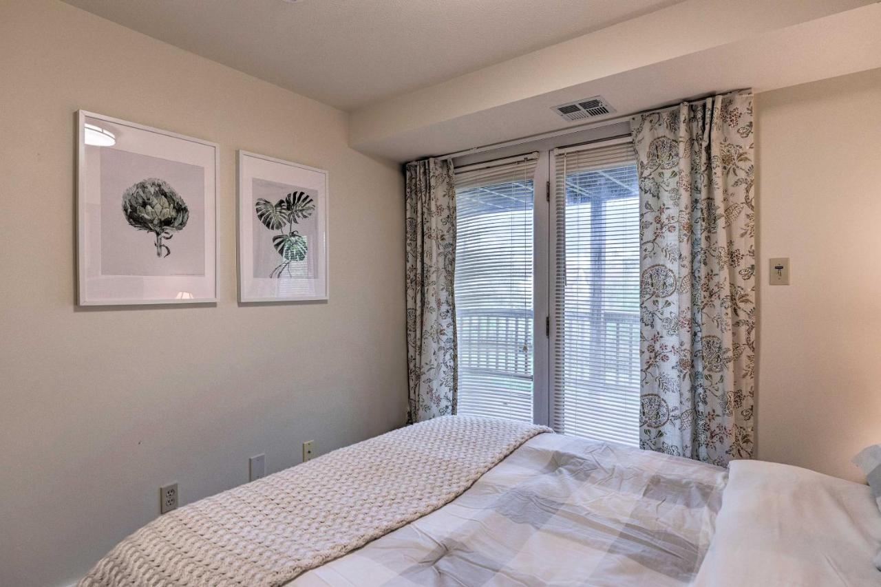 Pet-Friendly Massanutten Resort Home With Yard! McGaheysville Exterior photo