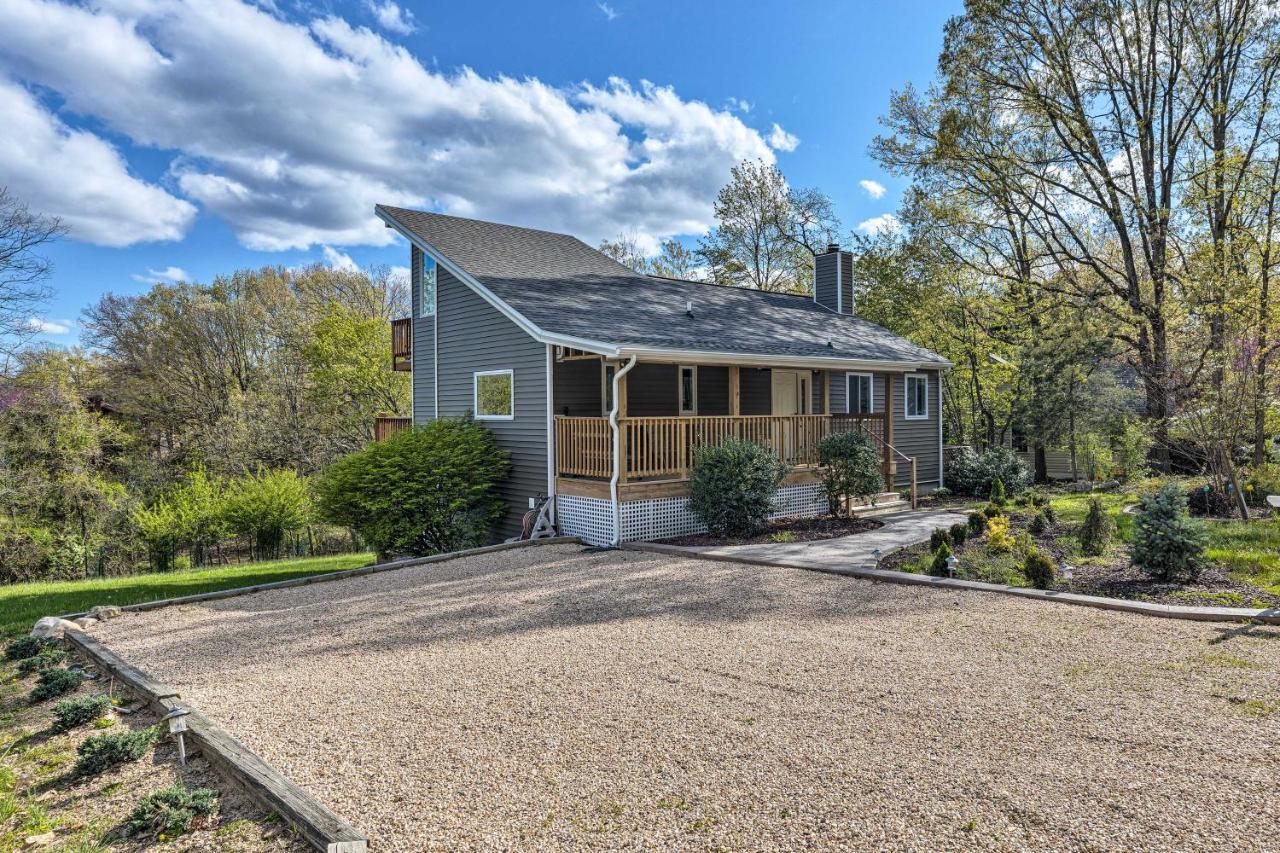 Pet-Friendly Massanutten Resort Home With Yard! McGaheysville Exterior photo