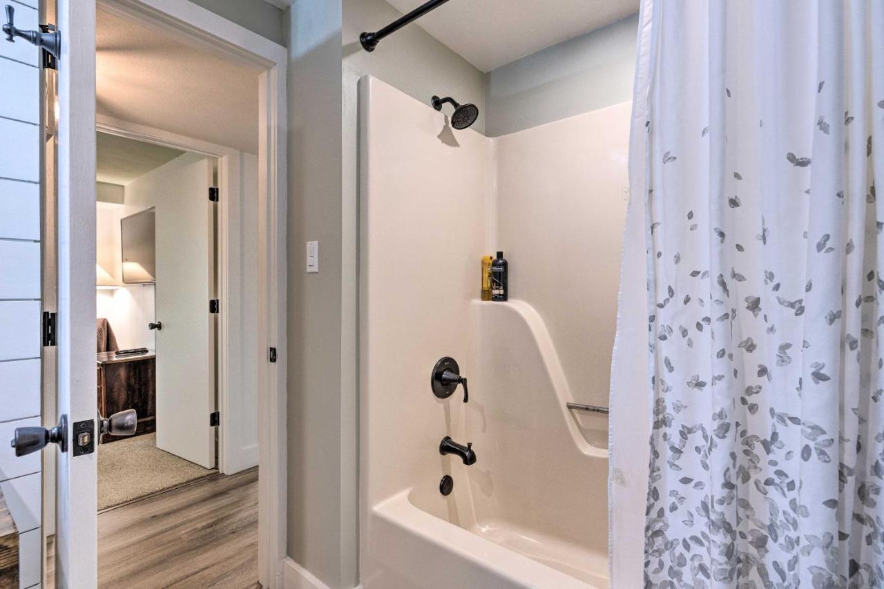 Pet-Friendly Massanutten Resort Home With Yard! McGaheysville Exterior photo